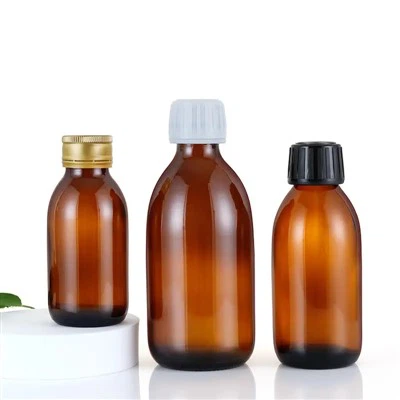液体薬剤用ボトル